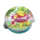 Wooden Tambourine Toy thumbnail-1