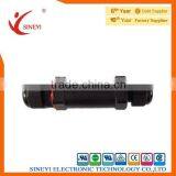 IP68 Waterproof Wire Connector,5P thumbnail-1