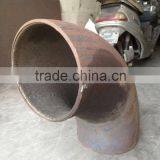 Zhangjiagang Runkun Wear Resistant Steel Pipe thumbnail-1