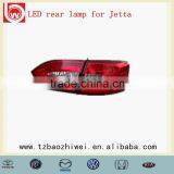 Rear LED Tail Lamp Light for Volkswagen Jetta Sagitar 2012 thumbnail-1