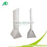 New Durable Contemporary Cardboard Sign Stand Displays thumbnail-2