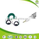 PVC Outer Insulation Heating Floor Controller Electric Heating Cable thumbnail-6