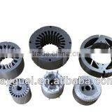 Taiwan Experienced Professional Manufacturer Generator Lamination Stator thumbnail-4
