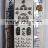 wholesaler for high quality remote controller for air conditon and TV