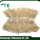 Beautiful Western Neck Patterns for Ladies Dresses thumbnail-2