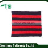Winter Striped Neck Warmer thumbnail-1