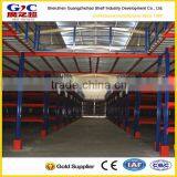 Shenzhen Factory Heavy Industry Racking Support Platform for Warehouse Storage