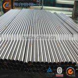 Baoji Acid Pickled Titanium Tube Seamless Gr2