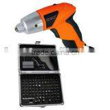 Cordless Screwdriver
