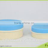 Plastic Jar With Cap for Cream Bottle thumbnail-2
