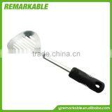 High Quality Kitchen Tools and Stainless Steel Kitchen Tool Slotted Spoon