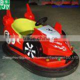 High Quality Customized Cheap Electronic Bumper Car Rides for Sale