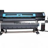 1.9m High Speed Resolution .double DX5 Heads.1440DPI Eco-solvent Printer-ADL-S5500