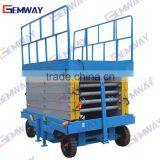 Hydraulic Personal Lift Platform on Sale thumbnail-6