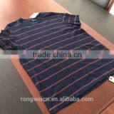 Top Grade Knit Denim