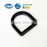 Safety Belt, Straps Use Stainless Steel D Ring Belt Buckle D Ring