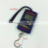 40kg Weighing Scale for Travel & Shopping CE ROHS Passed With Tare Function thumbnail-2