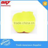 Promotion Fruit Shaped Sticker Notes