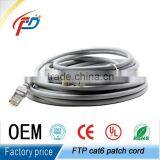 Rj45 Plug Utp for Cat6 Cable Model thumbnail-3