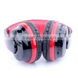 Latest Hi-Fi Sound Bluetooth Headphones With SD Card thumbnail-6