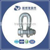 China All Kinds of High Strength Welded d Rings thumbnail-5