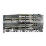 Cisco Catalyst 2918-S Series Switches WS-C2918-48TC-C
