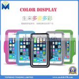 Cell Phone Armband Case for iphone 6 6plus, Sport Running Belt