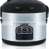Hot Sale Stainless Steel Rice Cooker thumbnail-1
