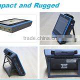 Tablet Oscilloscope With Full Touch Screen 200MHz,2GS/s 2 Channel 90Mpts Memory Depht thumbnail-5