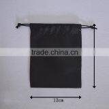 Custom Satin Hair Extension Bags thumbnail-2