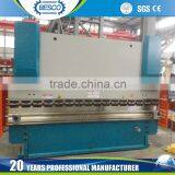 China Online Selling Automatic Plate Press Brake Novelty Products for Sell thumbnail-3