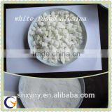 white fused alumina in high purity for industrial furnace/white fused alumina powder
