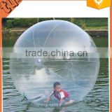 2015 the best selling product cheap inflatable water walking ball / water walking ball price / bubble ball water