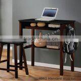 Furniture,chair,table,study Table,computer Table,Entertainment and Home Office(Harvard Study Set) thumbnail-1