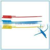 Single Inject Plastic Security Seal GC-P004 Esay Usage