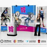 Trade Show 3*3/ 3*4 Metal Pop up Exhibition Stand thumbnail-1