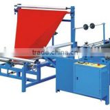 Series Edge Folding and Rolling Machine