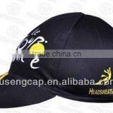 2015 Fashion Promotion New Arrival Bicycle Caps and Hats