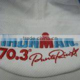 100% Polyester Full Mesh New Style Sports Cap thumbnail-2