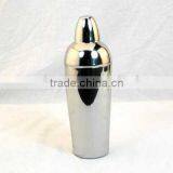 Stainless Steel Cocktail Shaker