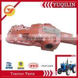 Tractor HIDRAULIC LIFT COVER