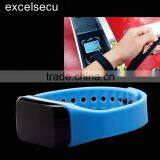 2016 New OEM Bluetooth Wristwatch NFC Smart Pay Watch