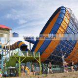 Amusement Park EquipmentFiberglass Water Park Slides thumbnail-1