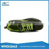 ERKE Wholesale Dropshipping Hot Sales Breathable Flyknit Mesh Black Grey Blue Fashion Brand Mens Air Running Shoes thumbnail-2