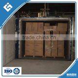 3M3 ETO Gas Sterilizer Device EN1422 Standard thumbnail-3