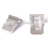 Professional Custom Hardware Accessories Stainless Steel Bending Solderless Terminal thumbnail-6