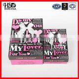 Custom Printed Shoe Box/baby Shoe Box Packaging /children Shoe Box