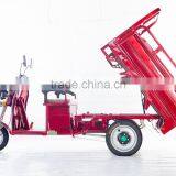 Electric 3-wheels Vehicle, Electric Scooters, Electric Bike AS-ZT thumbnail-2