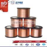 Best Quality 0.20mm Copper Clad Aluminum CCA From Cable Wire Factory thumbnail-4