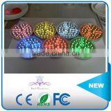 2015 Hot Sale Wedding Decoration Table Centerpieces Base Led Lights With 36pcs LED thumbnail-3